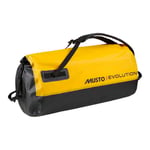 Musto Evolution Dry Carryall Vattentät Ryggsäck 65L Platinum