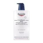 Eucerin UreaRepair PLUS Body lotion 10% urea 1000 ml