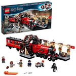 LEGO Harry Potter Hogwarts Limited Express 75955 Assembly Kit (801 Peace)