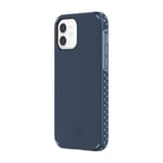 Incipio Grip Case Compatible with iPhone 12 Pro Max - Insignia Blue