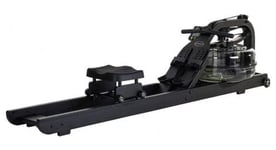 Fluid rower   rameur a eau apollo plus black