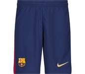 FC Barcelona Home 24/25 M träningsshorts Herr MIDNIGHT NAVY/NOBLE RED/CLUB GOLD XL