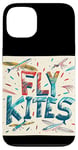 iPhone 13 Pretty Fly Kites Costume for Boys and Girls Case