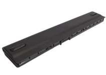 Batteri till A42-M7 för Asus, 14.8V, 4400 mAh