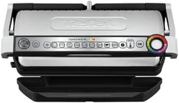 Tefal GC722D40 OptiGrill+ XL Intelligent Health Grill