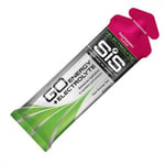 SIS Go Energy + Electrolyte Gel Raspberry