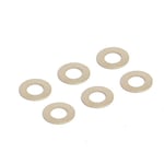 FTX Vantage / Carnage / Outlaw / Banzai / Kanyon Washer (6pcs)