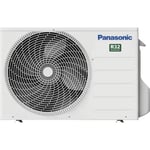 Panasonic Varmepumpe luft/luft Serverrum CU-Z25YKEA (udedel)