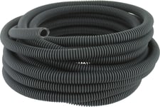 NN-PNM Gaine ICTA avec tire fil diamètre 16 mm - Bleu Longueur 10 m