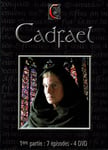 Cadfaël - Saisons 1 & 2 - Coffret 4 DVD