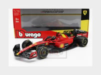 1:18 BURAGO Ferrari F1 Sf-23 #55 Monza Italy Gp 2023 Sainz BU16812-S-MONZA