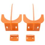 4 Pcs Electric Orange Juicer Spare Parts for -2000E Lemon Orange Juicing6711