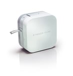 Brother P-Touch Cube Bluetooth-maskine til etikettering