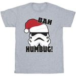 T-shirt enfant Disney  Episode IV: A New Hope Humbug