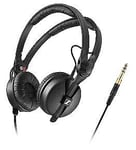 HD25 CASQUE DJ SENNHEISER