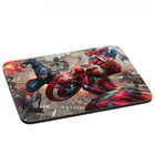 Tapis de souris Captain america civil war