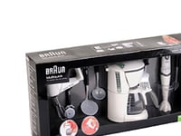 Klein Braun Mega Kitchen Set