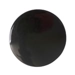 Pack of Six Black Buttons