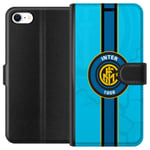 Apple iPhone 6s Plånboksfodral Inter Milan