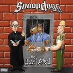 Snoop Dogg  Tha Last Meal  LP/Vinyl