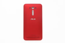 Asus Coque arrière officielle rouge pour Zenfone 2 Laser ZE550KL