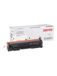 Xerox 006R04184 / Alternative to HP 415A / W2030A Black Toner - Lasertoner Sort