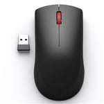 Souris sans fil Bluetooth Lenovo pour ordinateur portable, Windows PC Desktop WL150