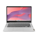 Lenovo IdeaPad Slim 3 Chromebook 14M868 128 GB 14" bærbar PC