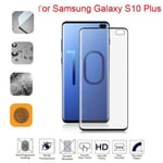 Transparent Pet Film de protection écran pour Samsung Galaxy S10 plus 6,4 pouces FQQ90221008 918