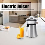 Electric Juicer Citrus Orange Lemon Squeezer Extractor Fruit Juice Machine SG