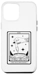 iPhone 12 Pro Max The Wax Specialist Tarot Esthetician Wax Specialist Case