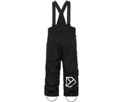 Didriksons Idre Kids Pants 6 Black