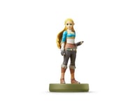 Nintendo Zelda Amiibo, Flerfarget, Pvc, 130 Mm, 92 Mm, 190 Mm, 24 G