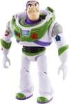 Disney Pixar Toy Story True Talkers Buzz Lightyear Figure