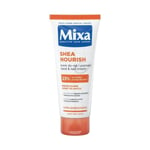 Mixa Nourishing Hand Cream with Shea Butter, 100 ml