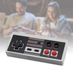 Manette De Jeu Sans Fil Pour Console Nintendo Nes, Édition Classique, Mini Joystick, Récepteur Usb, Contrôleur