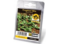 Vallejo Ammo: Plants - Tropical Mix