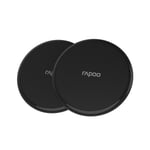 Rapoo XC105 Mobile phone/Smartphone Micro-USB B Black Apple iPhone 11 Pro Max iP