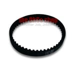 Toothed Drive Belt For Vax Blade 24V Cordless 32V Vacuum Cleaner TBT3V1B1