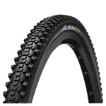 Continental eRuban Plus Tyre - 27.5 x 2.6 Inch - Black (E-Bike Compatible)