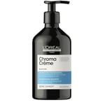 Shampoing Neutraliseur de Couleur L'Oreal Professionnel Paris Chroma Crème Ch