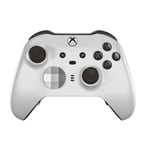 Xbox Elite Series 2 Custom Controller - White Design - New - 12 Month Warranty