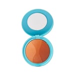 GOOVI sun, kiss me! - Trio bronzer n.02 Deep Golden Bronze