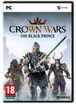 Crown Wars : The Black Prince PC