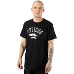 T-shirt Atticus  Division