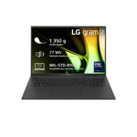 PC Portable LG gram 17 - Intel Core i7 - 16 Go RAM - 1 To