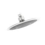 Douchette Ronde Propus Monogetto En ABS Chrome Pour WC Salle De Bain