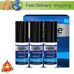 3pcs Regaine Extra Strength Hair Loss Solution For Men - 3 Months