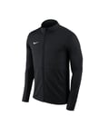 NIKE Dri-FIT Youth Activewear Top Park 18 Comfy Black Size 8-10YRS AQ5067-010