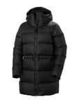 Helly Hansen W Essence Down Parka Svart